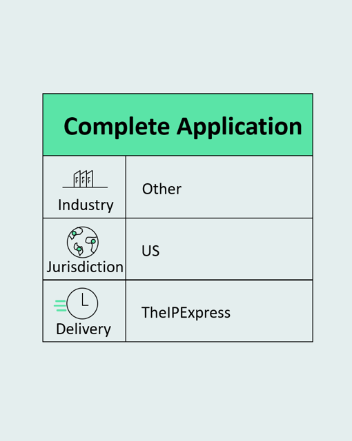 Complete Application