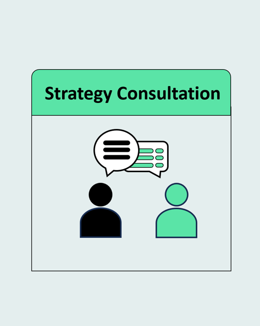 Strategy Consultation