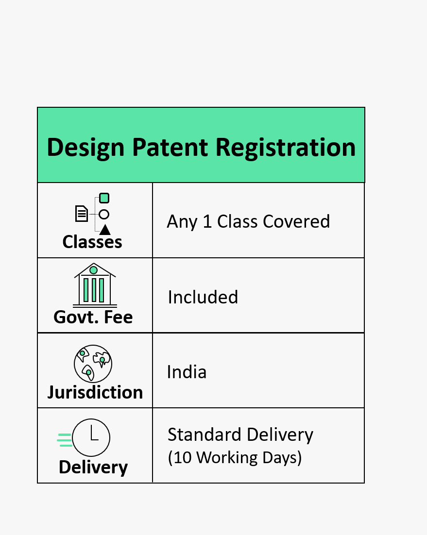 Design Registration