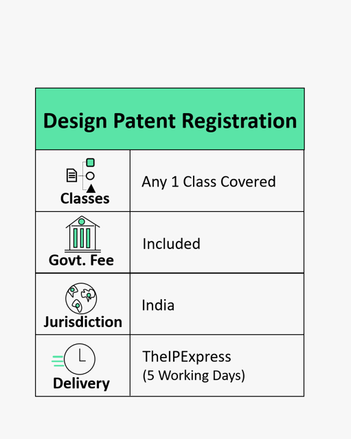 Design Registration