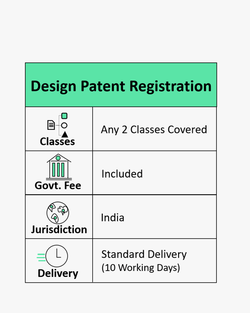 Design Registration