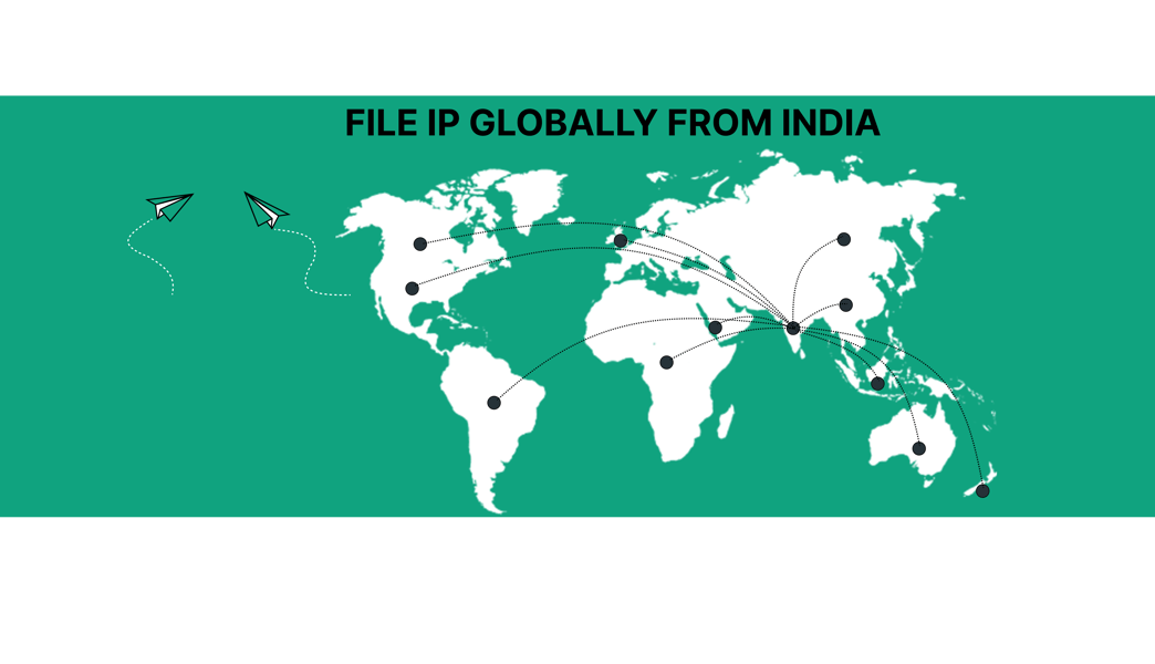 File Your IP in Global Jurisdictions